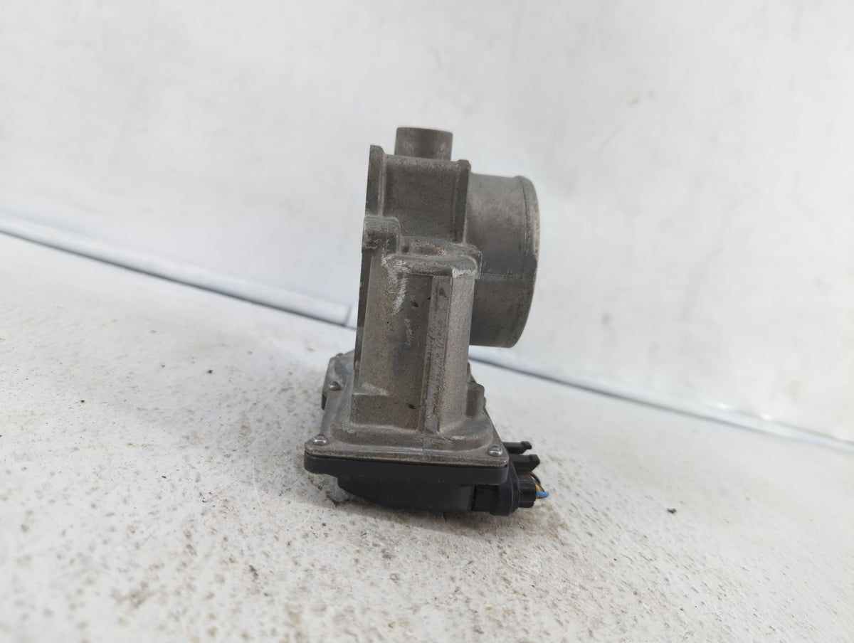 2013 Toyota Venza Anti-Lock Brake ABS Pump Module Actuator OEM P/N:22030-0V010 Fits OEM Used Auto Parts - Oemusedautoparts1.
