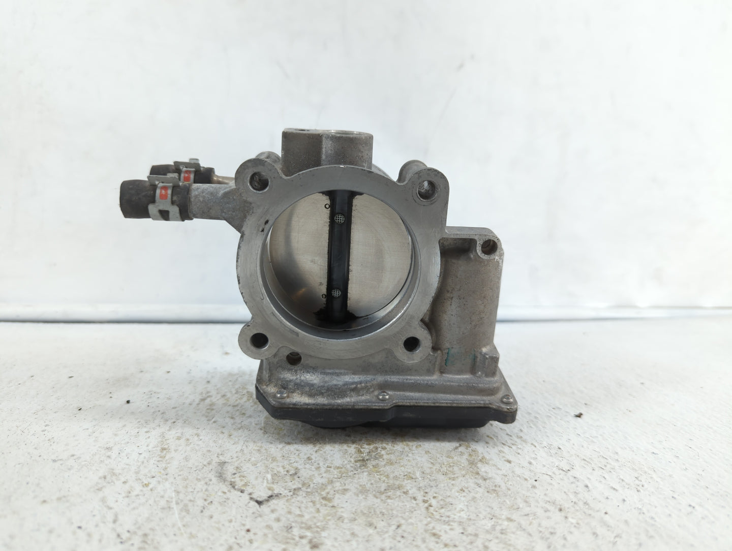 2013 Toyota Venza ABS Pump Control Module Replacement P/N:22030-0V010 Fits OEM Used Auto Parts - Oemusedautoparts1.com