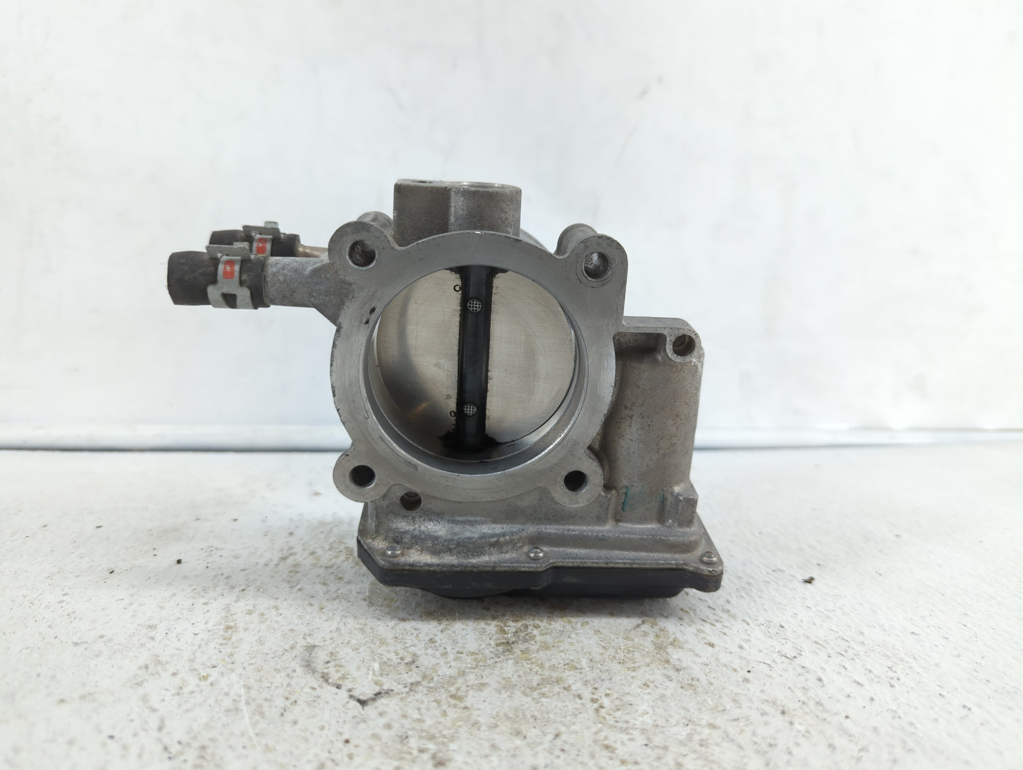2013 Toyota Venza ABS Pump Control Module Replacement P/N:22030-0V010 Fits OEM Used Auto Parts - Oemusedautoparts1.com