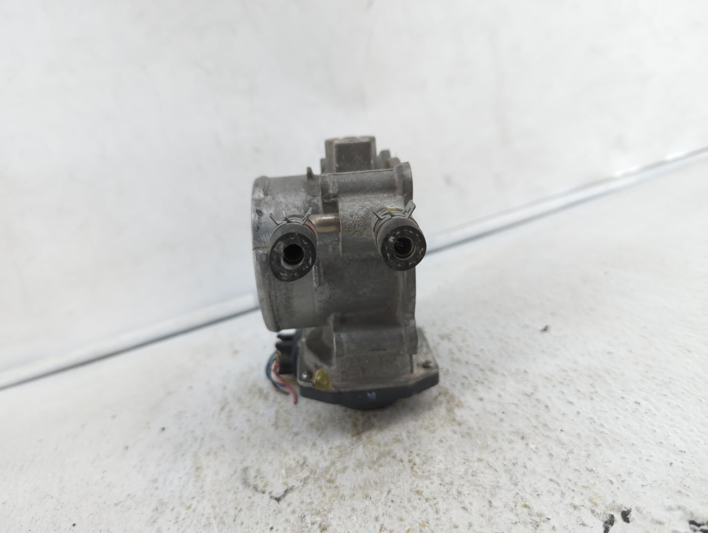 2013 Toyota Venza ABS Pump Control Module Replacement P/N:22030-0V010 Fits OEM Used Auto Parts - Oemusedautoparts1.com