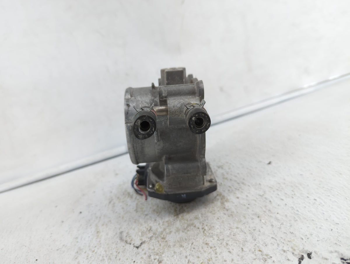 2013 Toyota Venza Anti-Lock Brake ABS Pump Module Actuator OEM P/N:22030-0V010 Fits OEM Used Auto Parts - Oemusedautoparts1.