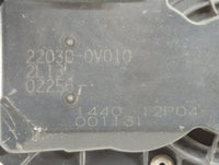 2013 Toyota Venza ABS Pump Control Module Replacement P/N:22030-0V010 Fits OEM Used Auto Parts - Oemusedautoparts1.com