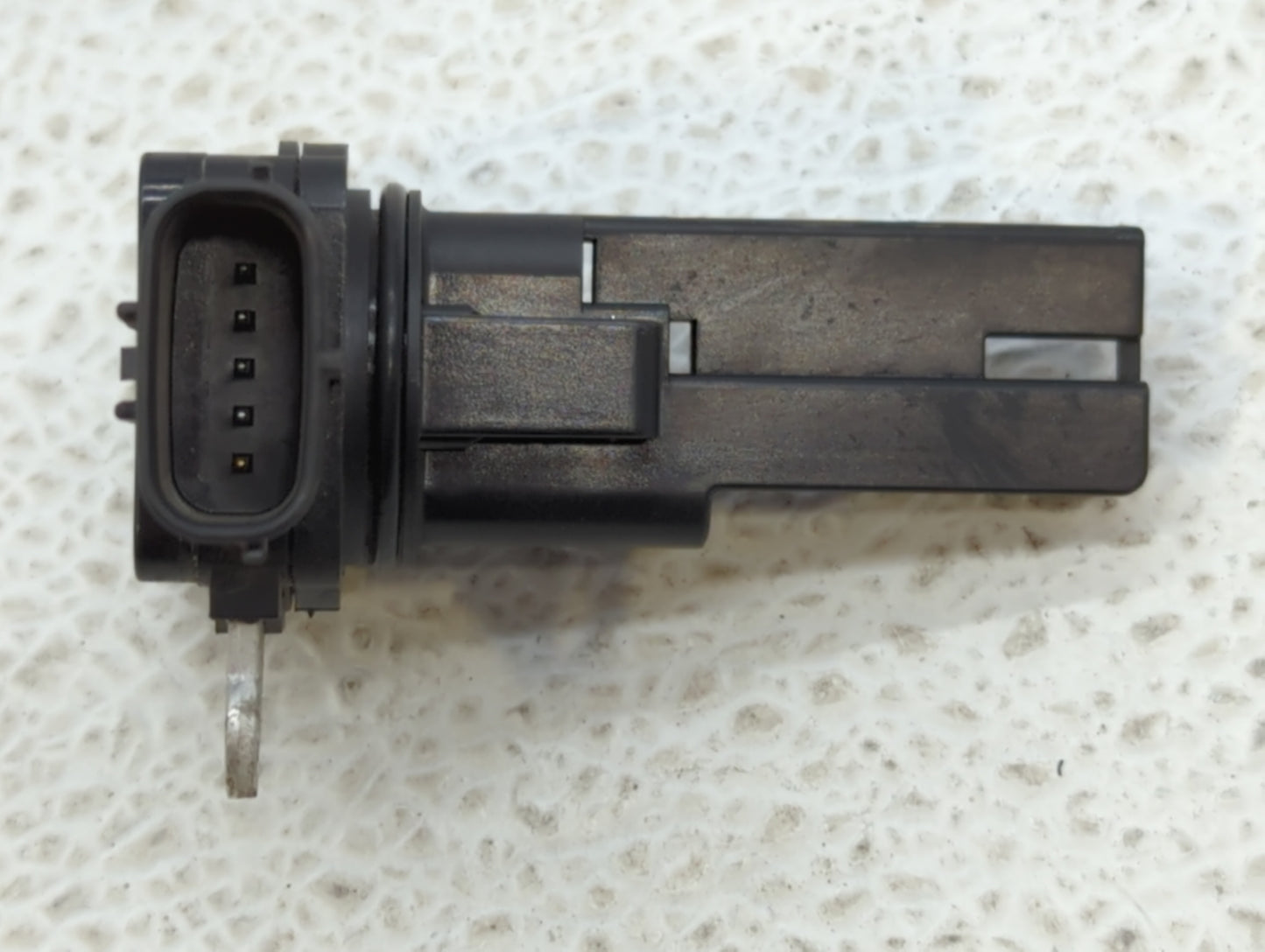2009-2016 Toyota Venza Mass Air Flow Meter Maf - Oemusedautoparts1.com