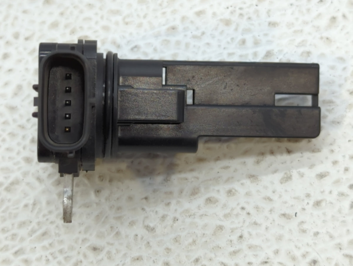 2009-2016 Toyota Venza Mass Air Flow Meter Maf Sensor 491341 - Oemusedautoparts1.com