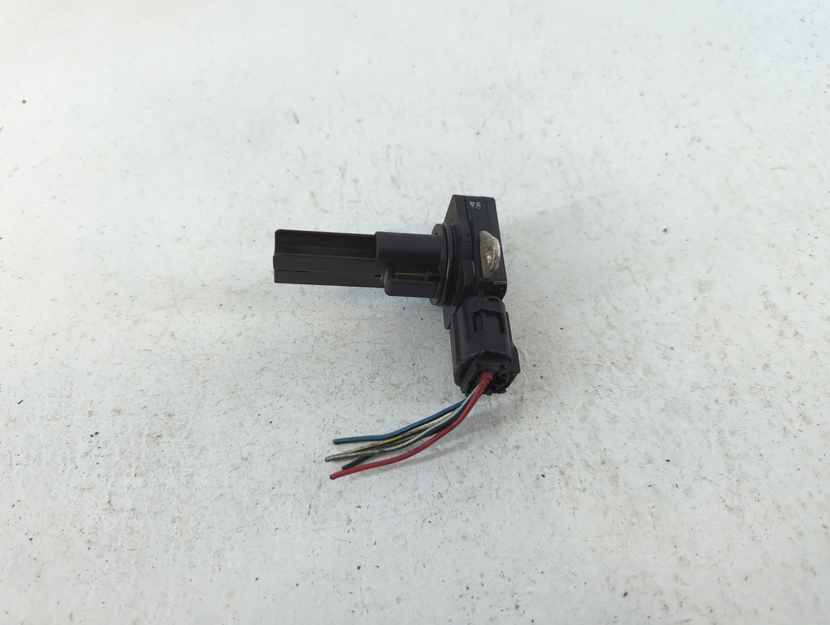 2009-2016 Toyota Venza Mass Air Flow Meter Maf Sensor 657385 - Oemusedautoparts1.com