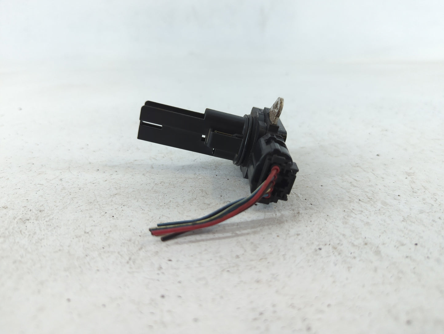2009-2016 Toyota Venza Mass Air Flow Meter Maf 657385 - Oemusedautoparts1.com