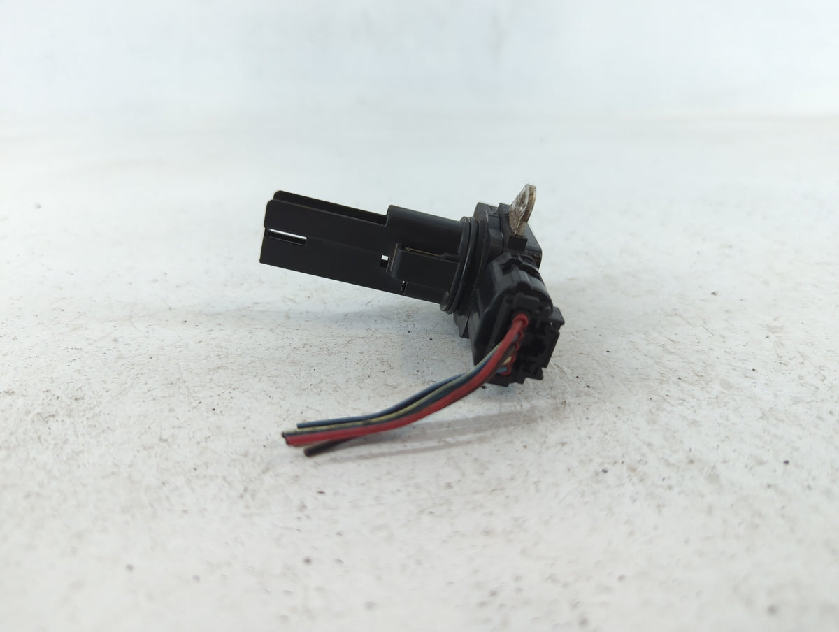 2009-2016 Toyota Venza Mass Air Flow Meter Maf Sensor 657385 - Oemusedautoparts1.com