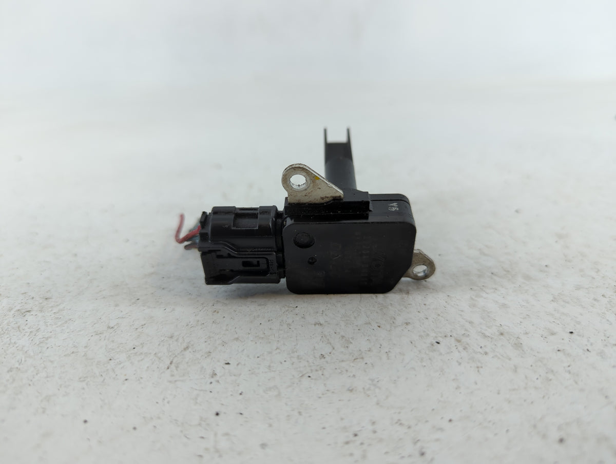 2009-2016 Toyota Venza Mass Air Flow Meter Maf Sensor 657385 - Oemusedautoparts1.com