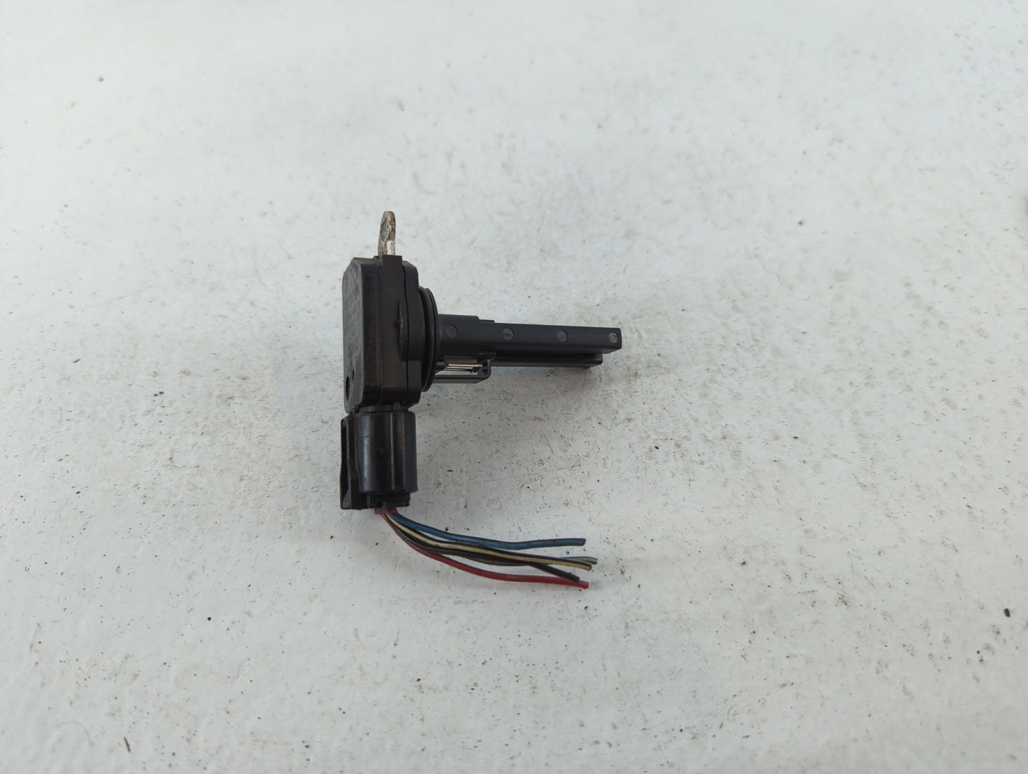 2009-2016 Toyota Venza Mass Air Flow Meter Maf 657385 - Oemusedautoparts1.com