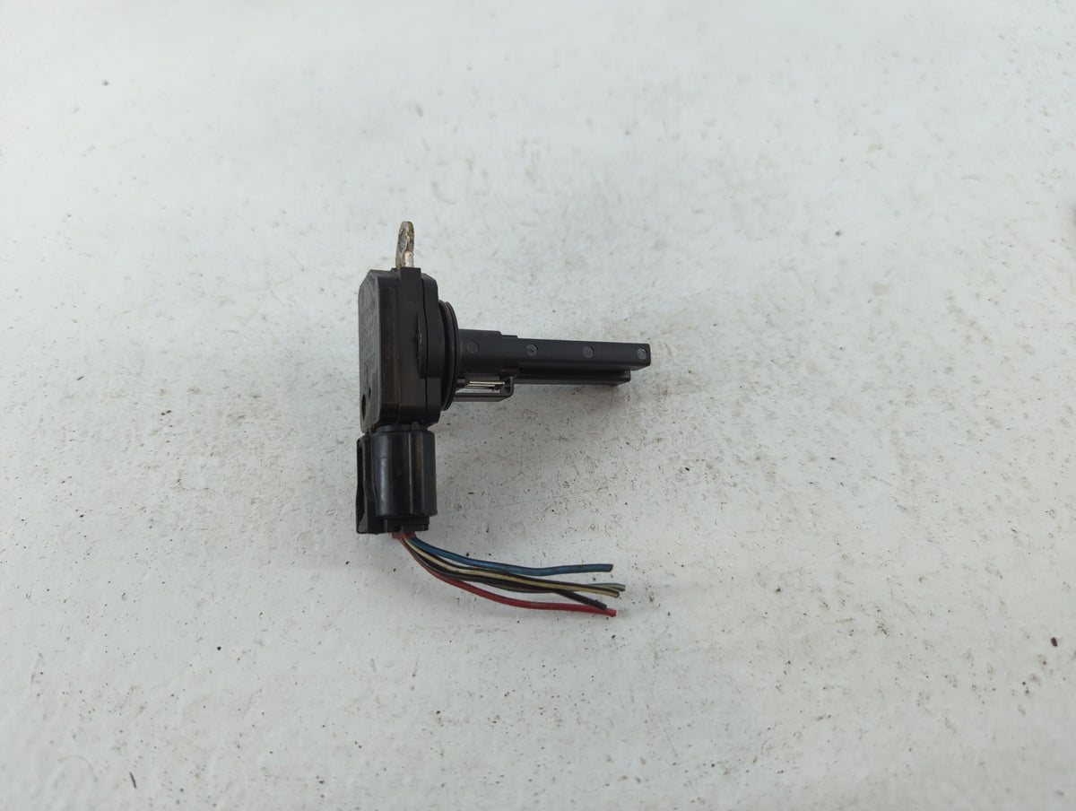 2009-2016 Toyota Venza Mass Air Flow Meter Maf Sensor 657385 - Oemusedautoparts1.com