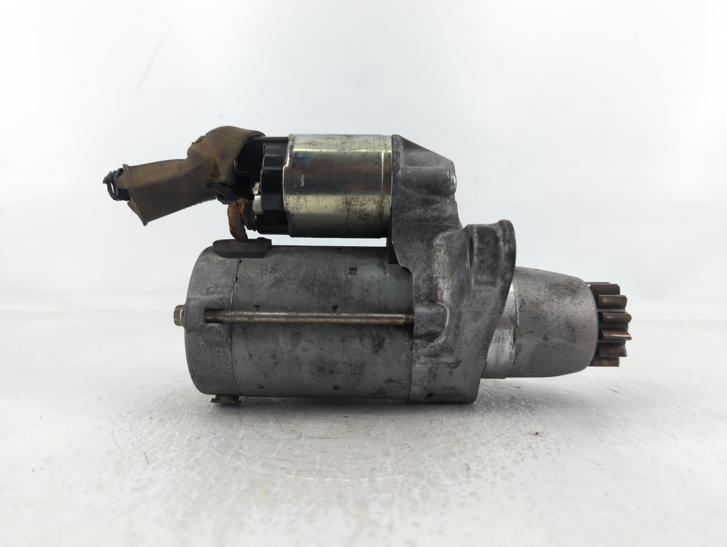 2009-2016 Toyota Venza Car Starter Motor Solenoid OEM P/N:428000-1082 28100-0A011 Fits OEM Used Auto Parts - Oemusedautopart