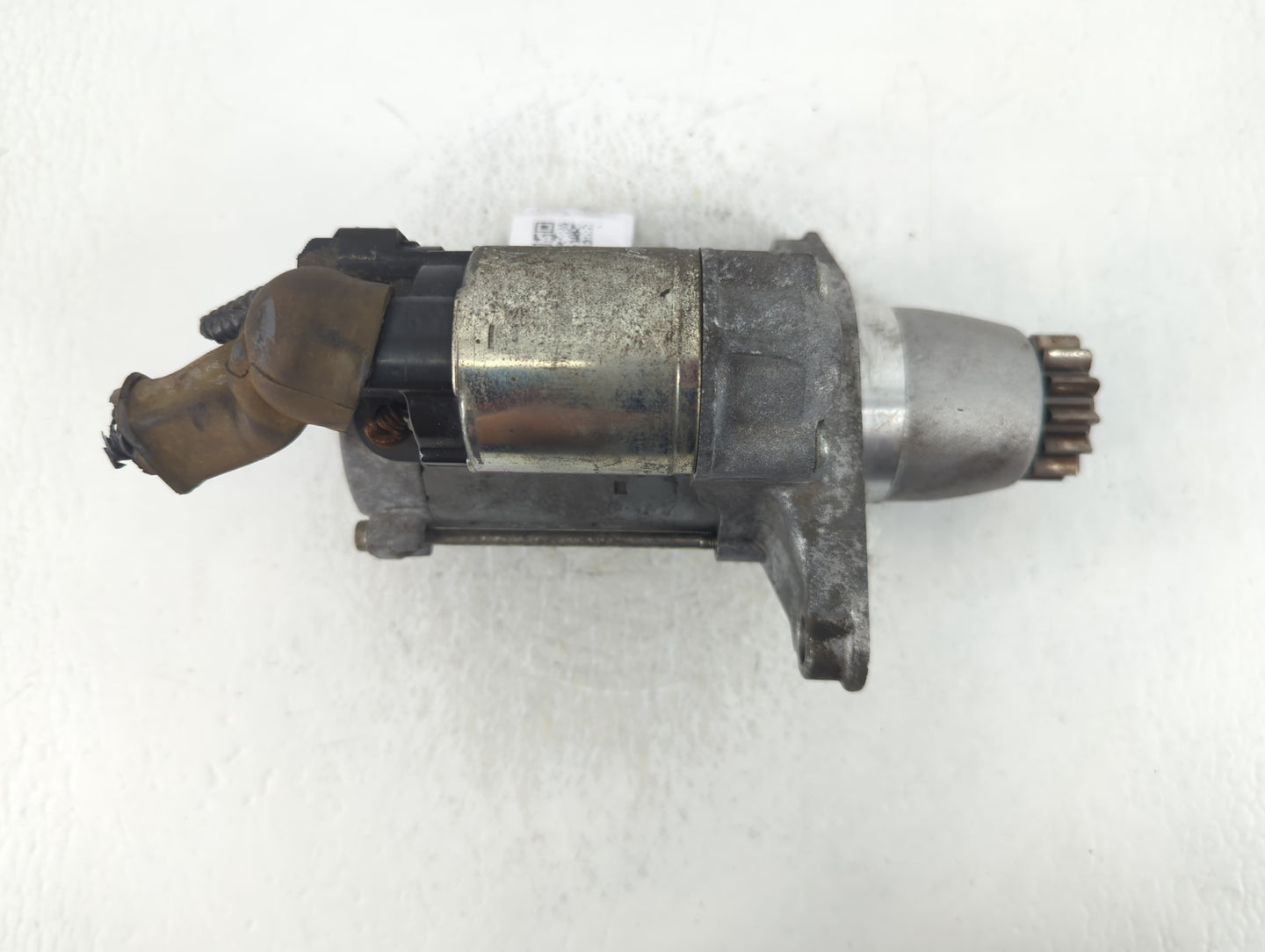2009-2016 Toyota Venza Car Starter Motor Solenoid OEM P/N:428000-1082 28100-0A011 Fits OEM Used Auto Parts - Oemusedautopart