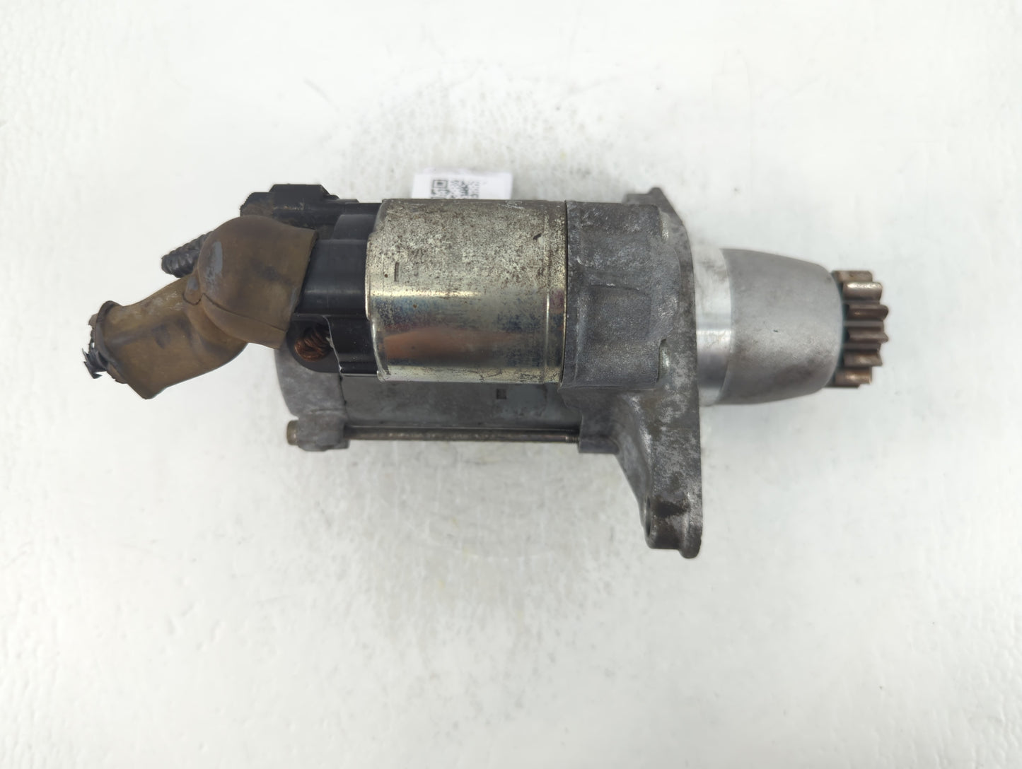 2009-2016 Toyota Venza Car Starter Motor Solenoid OEM P/N:428000-1082 28100-0A011 Fits OEM Used Auto Parts - Oemusedautopart