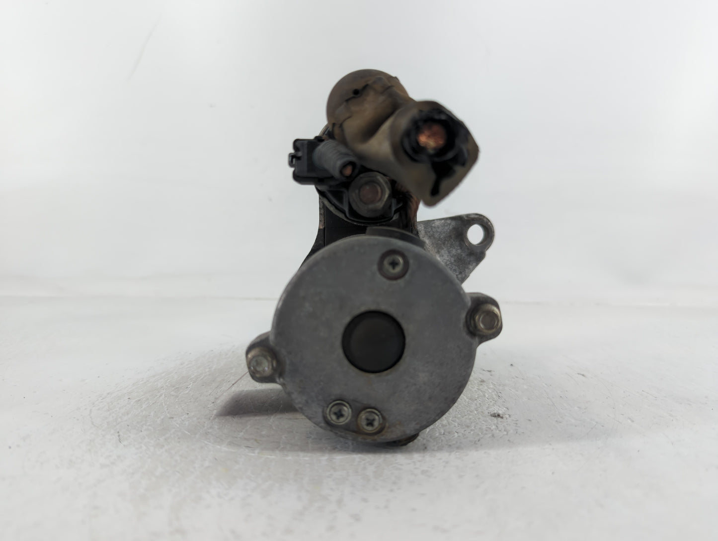 2009-2016 Toyota Venza Car Starter Motor Solenoid OEM P/N:428000-1082 28100-0A011 Fits OEM Used Auto Parts - Oemusedautopart