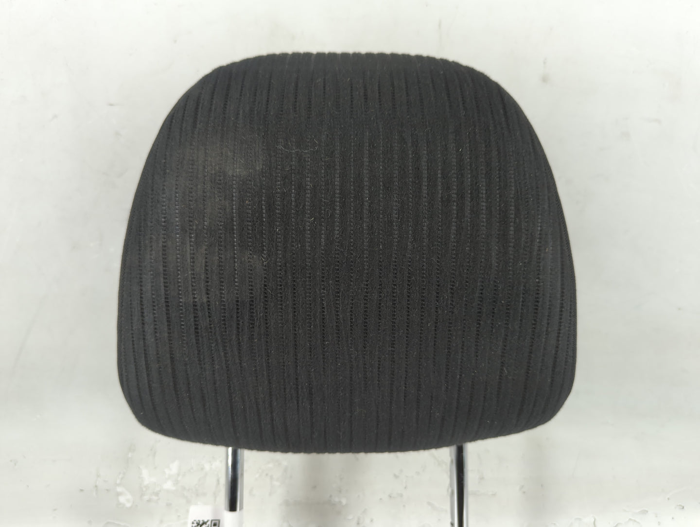 2009-2016 Toyota Venza Headrest Head Rest Front Driver Passenger Seat Fits Fits 2009 2010 2011 2012 2013 2014 2015 2016 OEM 