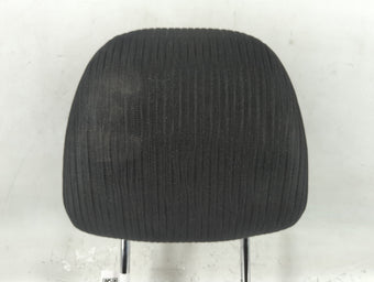 compare product 2009-2016 Toyota Venza Headrest Head Rest Front Driver Passenger Seat Fits Fits 2009 2010 2011 2012 2013 2014 2015 2016 OEM Used Auto Parts