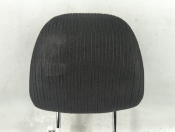 2009-2016 Toyota Venza Headrest Head Rest Front Driver Passenger Seat Fits Fits 2009 2010 2011 2012 2013 2014 2015 2016 OEM 
