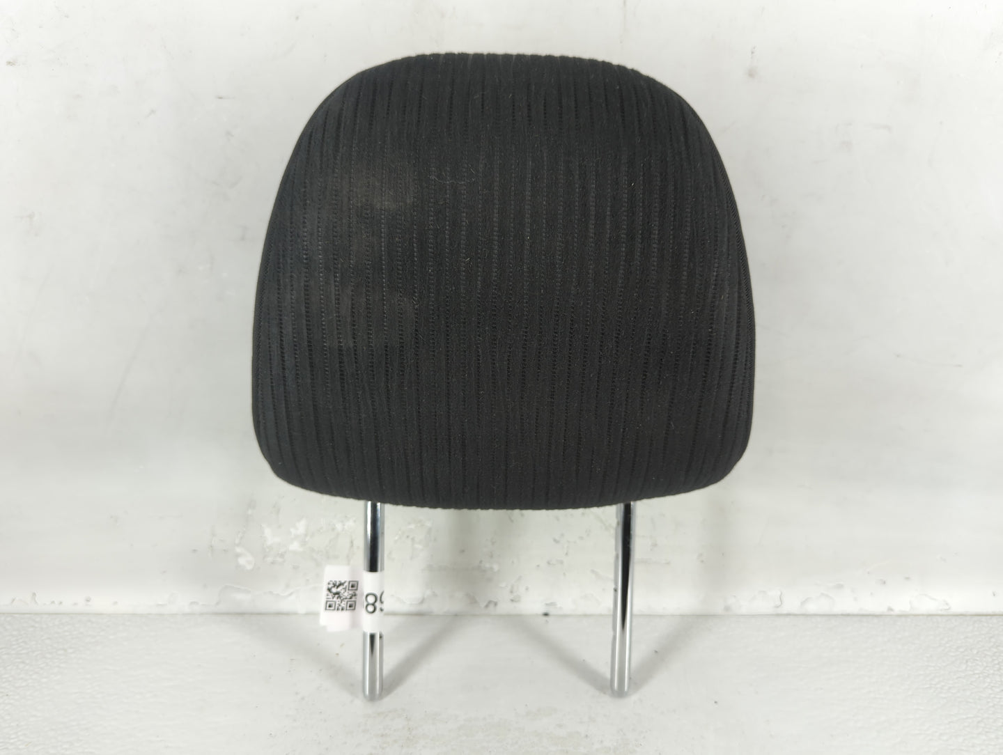 2009-2016 Toyota Venza Headrest Head Rest Front Driver Passenger Seat Fits Fits 2009 2010 2011 2012 2013 2014 2015 2016 OEM 
