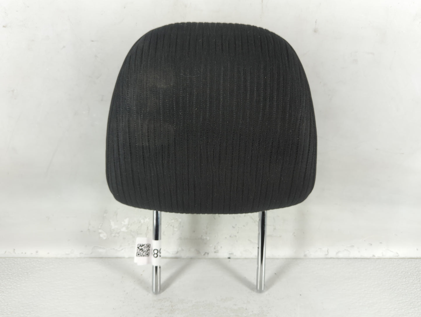 2009-2016 Toyota Venza Headrest Head Rest Front Driver Passenger Seat Fits Fits 2009 2010 2011 2012 2013 2014 2015 2016 OEM 