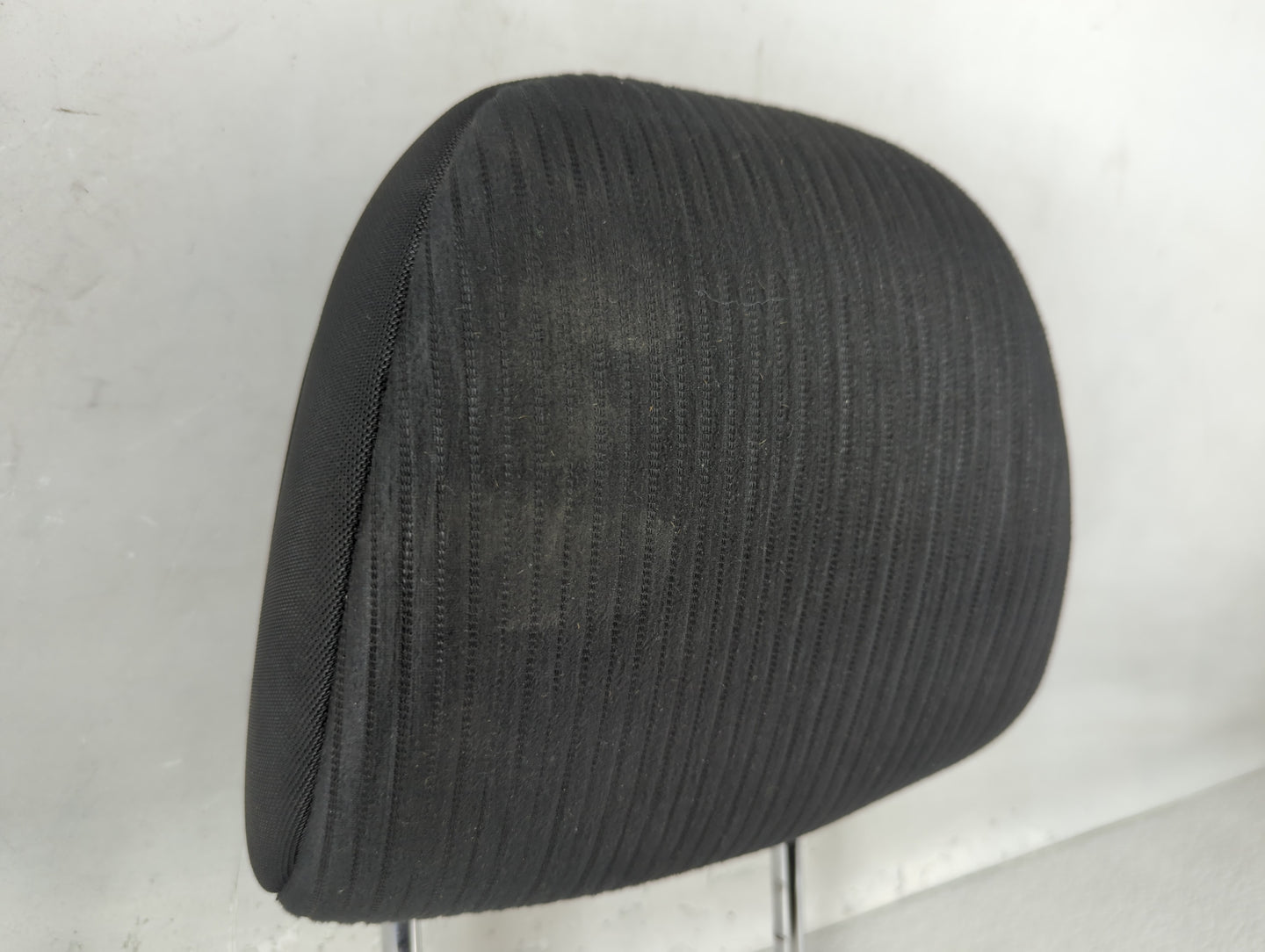 2009-2016 Toyota Venza Headrest Head Rest Front Driver Passenger Seat Fits Fits 2009 2010 2011 2012 2013 2014 2015 2016 OEM 