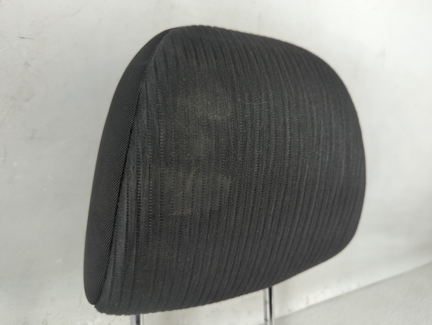 2009-2016 Toyota Venza Headrest Head Rest Front Driver Passenger Seat Fits Fits 2009 2010 2011 2012 2013 2014 2015 2016 OEM 