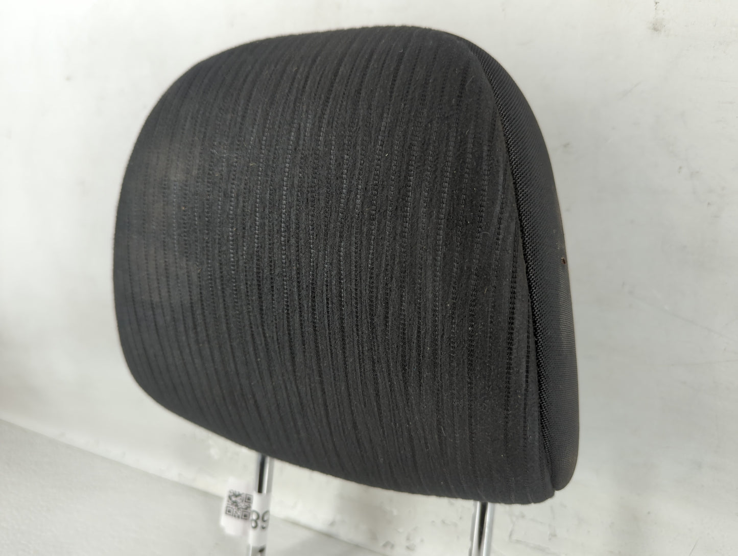 2009-2016 Toyota Venza Headrest Head Rest Front Driver Passenger Seat Fits Fits 2009 2010 2011 2012 2013 2014 2015 2016 OEM 
