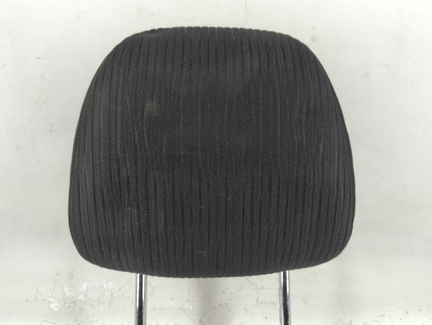 2009-2016 Toyota Venza Headrest Head Rest Front Driver Passenger Seat - Oemusedautoparts1.com
