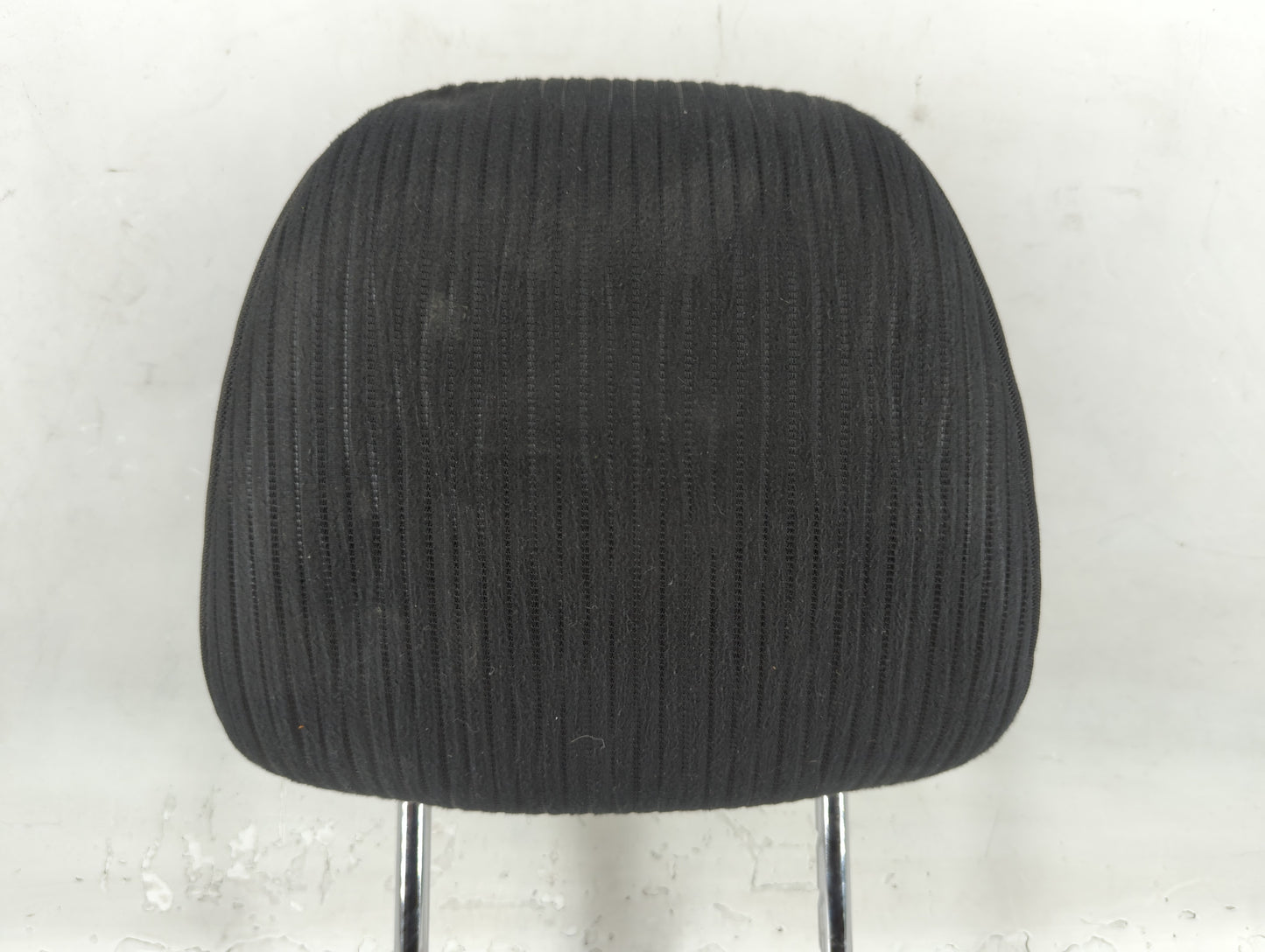 2009-2016 Toyota Venza Headrest Head Rest Front Driver Passenger Seat - Oemusedautoparts1.com
