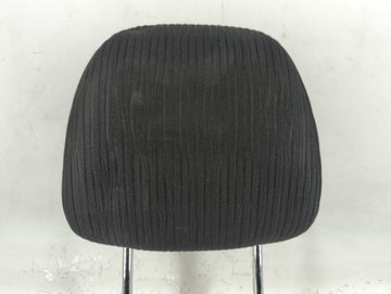 2009-2016 Toyota Venza Headrest Head Rest Front Driver Passenger Seat - Oemusedautoparts1.com
