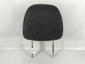 2009-2016 Toyota Venza Headrest Head Rest Front Driver Passenger Seat