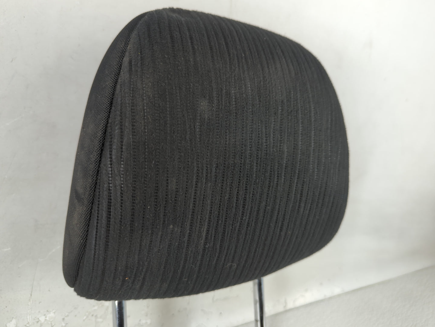 2009-2016 Toyota Venza Headrest Head Rest Front Driver Passenger Seat - Oemusedautoparts1.com