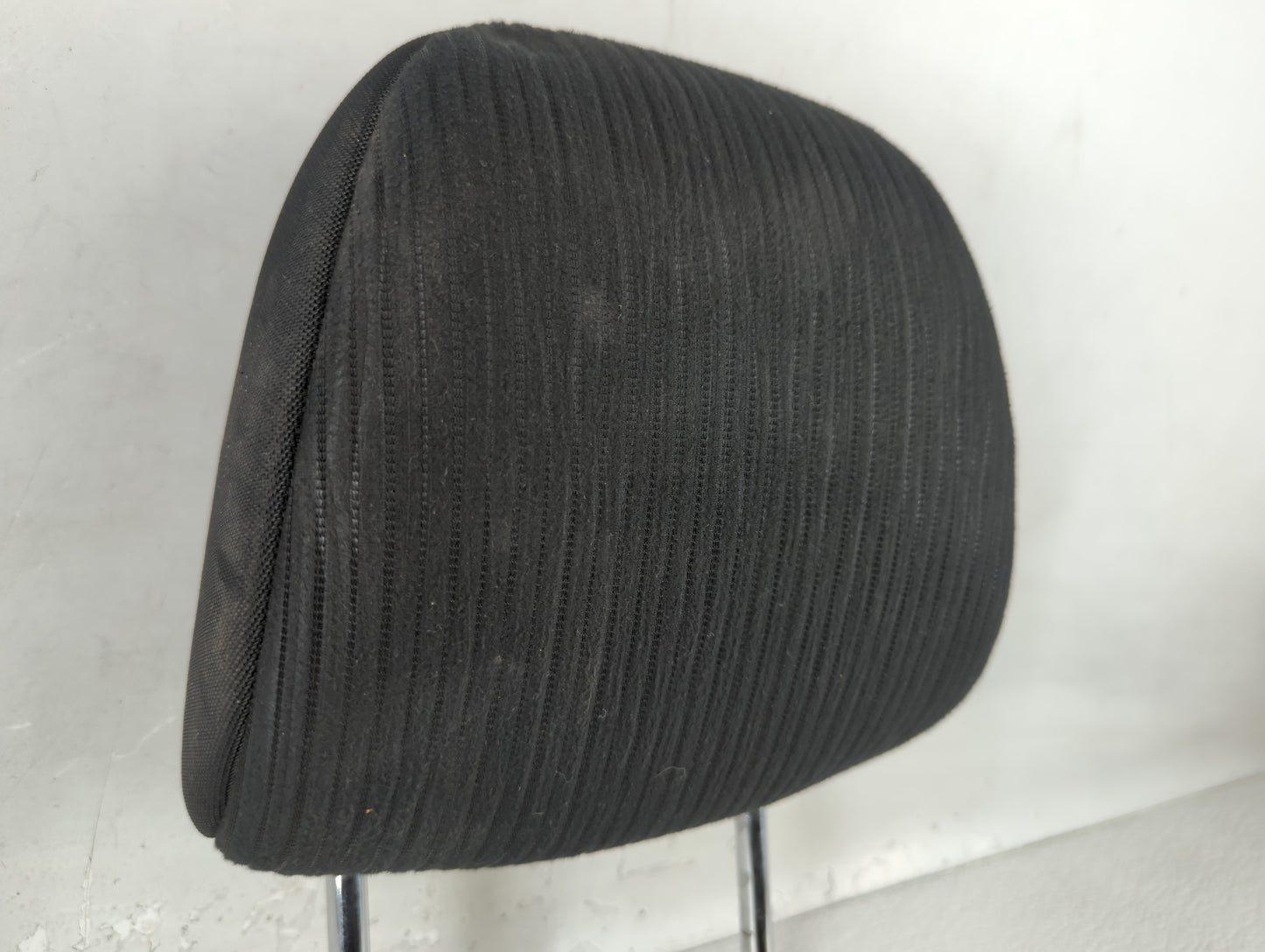2009-2016 Toyota Venza Headrest Head Rest Front Driver Passenger Seat - Oemusedautoparts1.com