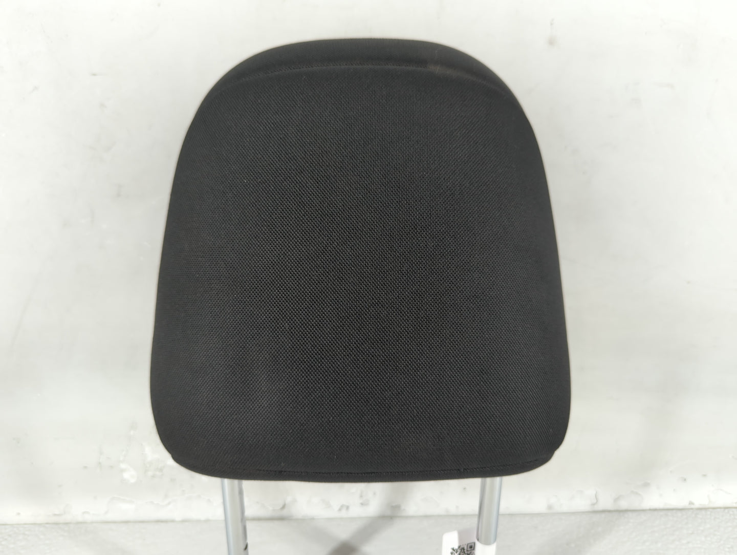 2009-2016 Toyota Venza Headrest Head Rest Front Driver Passenger Seat - Oemusedautoparts1.com