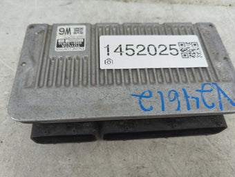compare product 2012-2014 Toyota Yaris PCM Engine Control Computer ECU ECM PCU OEM P/N:89661-52R30 212000-6840 Fits Fits 2012 2013 2014 OEM Used Auto Parts