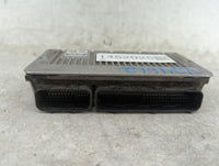 2012-2014 Toyota Yaris PCM Engine Control Computer ECU ECM PCU OEM P/N:89661-52R30 212000-6840 Fits Fits 2012 2013 2014 OEM 
