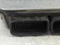 2012-2014 Toyota Yaris PCM Engine Control Computer ECU ECM PCU OEM P/N:89661-52R30 212000-6840 Fits Fits 2012 2013 2014 OEM 