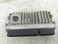 2012-2014 Toyota Yaris PCM Engine Control Computer ECU ECM PCU OEM P/N:89661-52R30 212000-6840 Fits Fits 2012 2013 2014 OEM 
