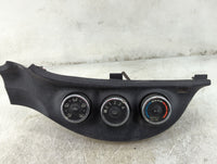 2012-2014 Toyota Yaris Climate Control Module Temperature AC/Heater Replacement P/N:55406-52880 Fits Fits 2012 2013 2014 OEM