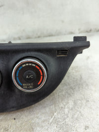 2012-2014 Toyota Yaris Climate Control Module Temperature AC/Heater Replacement P/N:55406-52880 Fits Fits 2012 2013 2014 OEM