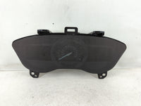 2013-2014 Volkswagen Beetle Instrument Cluster Speedometer Gauges P/N:HS7T-10849-GE 5C5920 950F Fits Fits 2013 2014 OEM Used