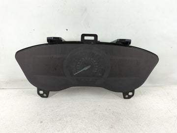 2013-2014 Volkswagen Beetle Instrument Cluster Speedometer Gauges P/N:HS7T-10849-GE 5C5920 950F Fits Fits 2013 2014 OEM Used