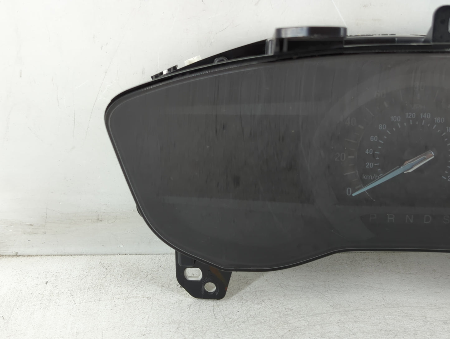 2013-2014 Volkswagen Beetle Instrument Cluster Speedometer Gauges P/N:HS7T-10849-GE 5C5920 950F Fits Fits 2013 2014 OEM Used
