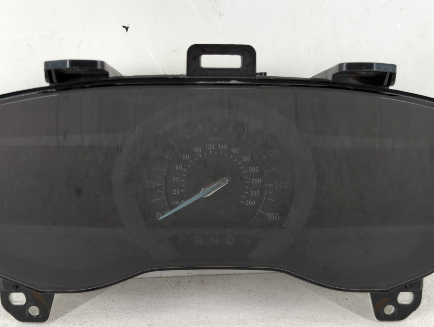 2013-2014 Volkswagen Beetle Instrument Cluster Speedometer Gauges P/N:HS7T-10849-GE 5C5920 950F Fits Fits 2013 2014 OEM Used