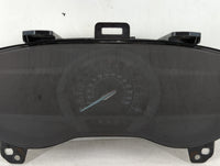 2013-2014 Volkswagen Beetle Instrument Cluster Speedometer Gauges P/N:HS7T-10849-GE 5C5920 950F Fits Fits 2013 2014 OEM Used