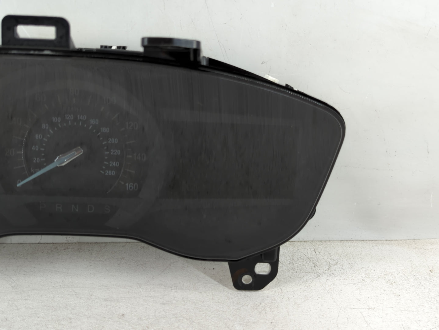 2013-2014 Volkswagen Beetle Instrument Cluster Speedometer Gauges P/N:HS7T-10849-GE 5C5920 950F Fits Fits 2013 2014 OEM Used