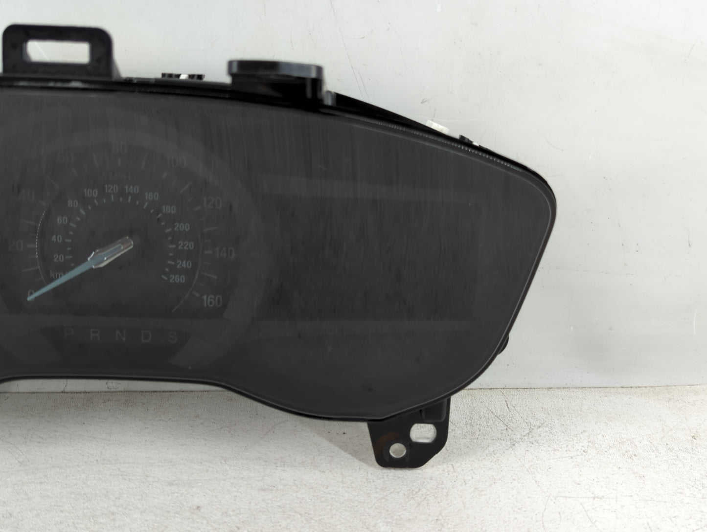 2013-2014 Volkswagen Beetle Instrument Cluster Speedometer Gauges P/N:HS7T-10849-GE 5C5920 950F Fits Fits 2013 2014 OEM Used