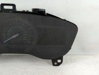 2013-2014 Volkswagen Beetle Instrument Cluster Speedometer Gauges P/N:HS7T-10849-GE 5C5920 950F Fits Fits 2013 2014 OEM Used