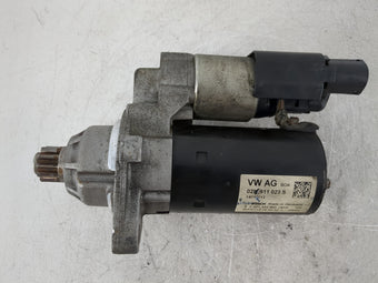 compare product 2006-2014 Volkswagen Beetle Car Starter Motor Solenoid OEM P/N:02M 911 023 S Fits OEM Used Auto Parts