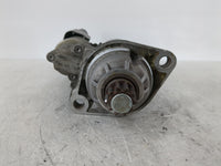 2006-2014 Volkswagen Beetle Car Starter Motor Solenoid OEM P/N:02M 911 023 S Fits OEM Used Auto Parts - Oemusedautoparts1.co