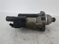 2006-2014 Volkswagen Beetle Car Starter Motor Solenoid OEM P/N:02M 911 023 S Fits OEM Used Auto Parts - Oemusedautoparts1.co